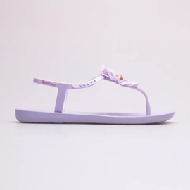 Ipanema Class Flora Fem Sandaler W 26845-AF380 purpur