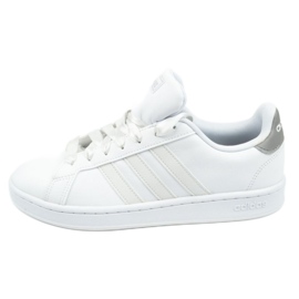 Adidas Grand Court Shoes W FY8944 vit