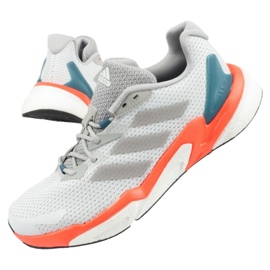 Löparskor adidas X9000 L3 W GY2638 vit