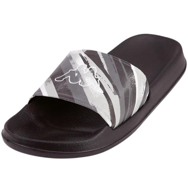 Kappa Fantastic St M 243123ST 1110 tofflor svart