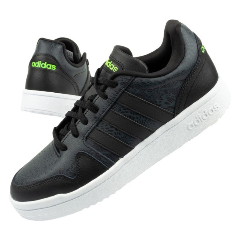 Adidas Postmove M H00463 skor svart