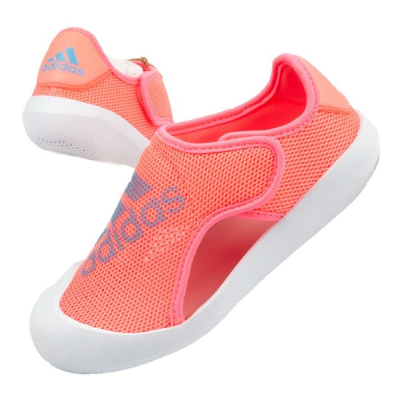 Adidas Altaventure GV7805 skor rosa