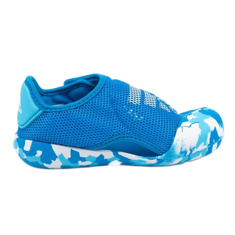 Skor adidas Altaventure Jr. GV7810 blå