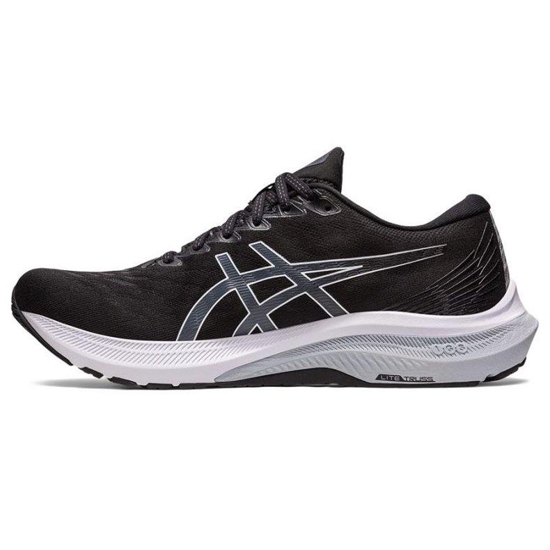 Löparskor Asics GT-2000 11M 1011B441 004 svart