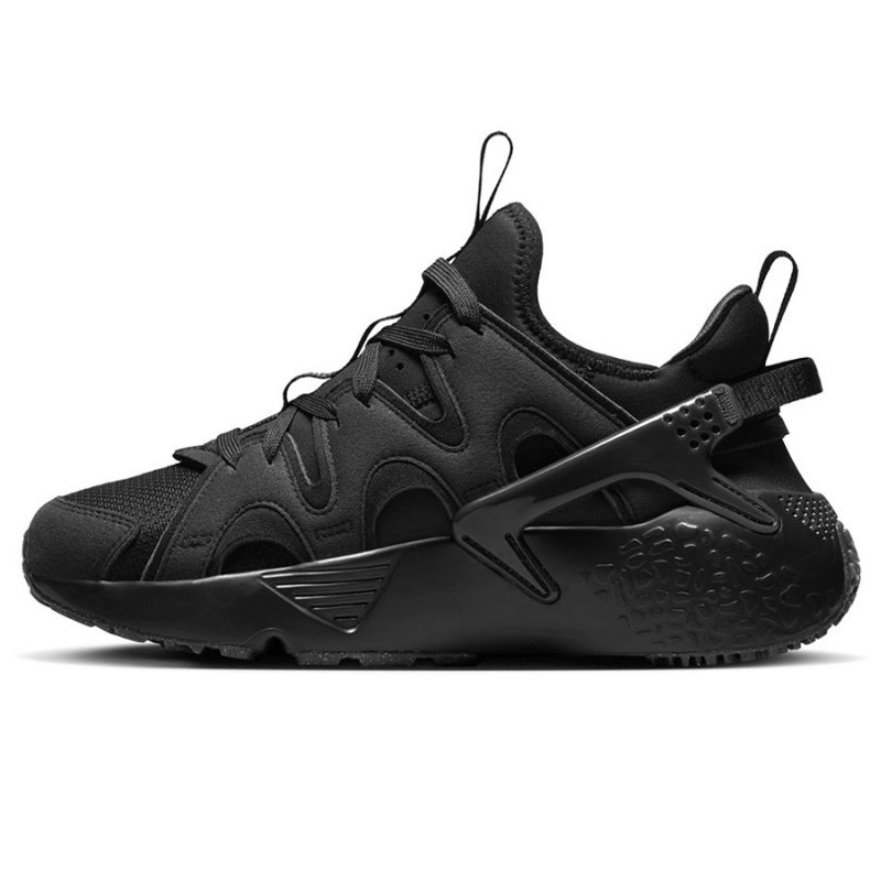Nike Air Huarache Craft W FD2012 001 skor svart
