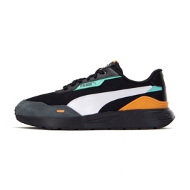 Puma Runtamed Plus M 39125003 skor svart