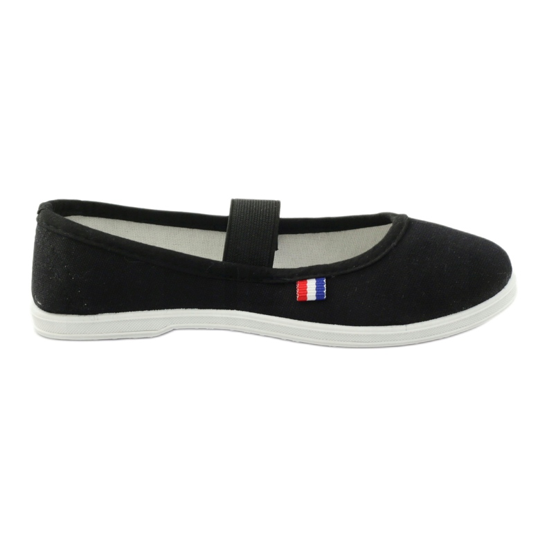 American Club Svarta amerikanska klubb tjeckiska sneakers