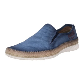 Skor Bugatti M 321-AEU60-1400-4000 blå