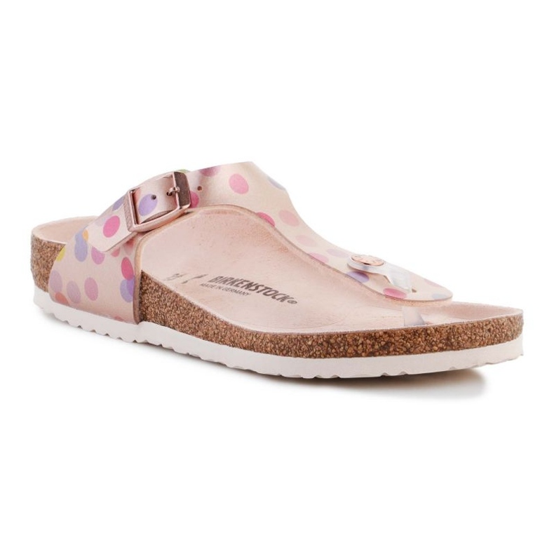 Birkenstock Gizeh Jr. 1024350 Flip Flops rosa