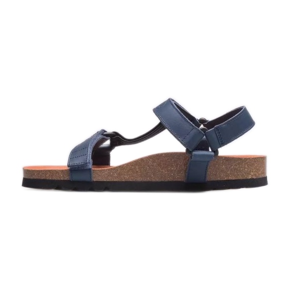 Scholl Heaven Ad W F23009-1007 sandaler blå