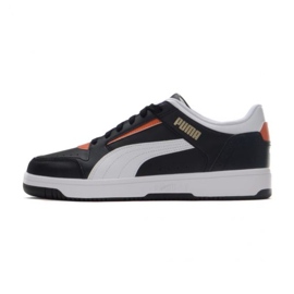Puma Reboynd Joy Low M 38074724 skor svart