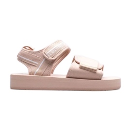 Big Star Sandaler W LL274787 beige