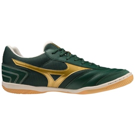 Mizuno Morelia Sala Club In M Q1GA230373 fotbollsskor grön grön