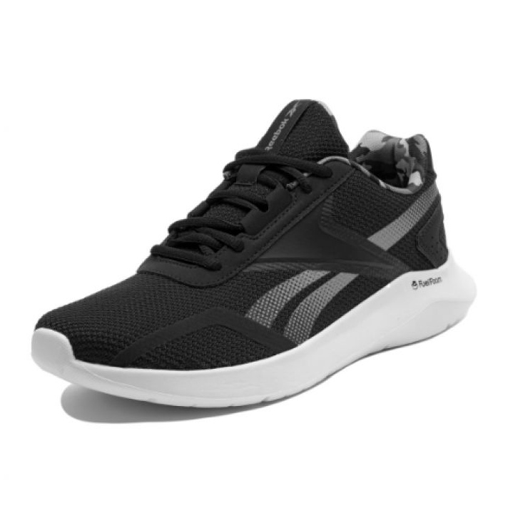 Reebok Energylux 2.0 M GV8327 skor svart