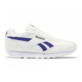 Reebok Rewind Run M HR0158 skor vit