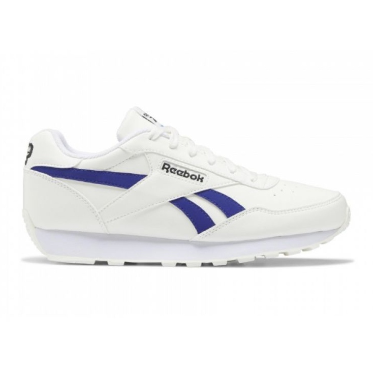 Reebok Rewind Run M HR0158 skor vit