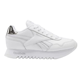 Reebok Royal Cljog 3 Plat Jr IF7860 skor vit