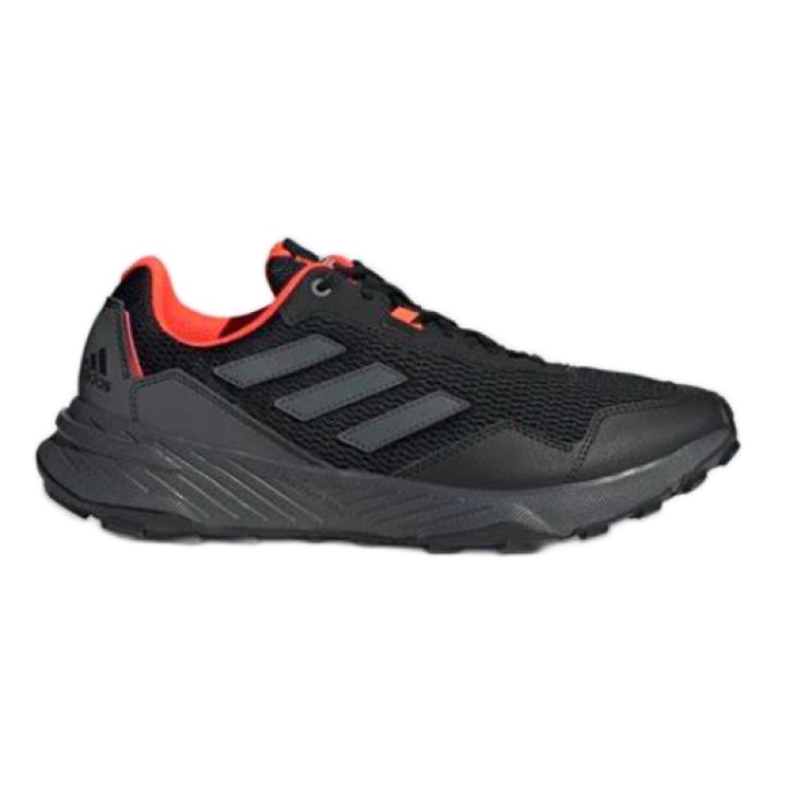 Adidas Tracefinder M Q47236 skor svart