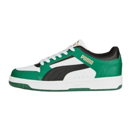 Puma Rebound Joy Low M 38074726 skor grön