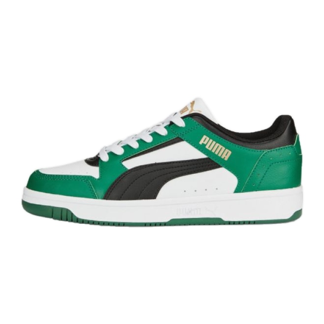 Puma Rebound Joy Low M 38074726 skor grön
