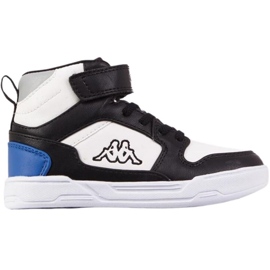 Puma Kappa Lineup K Jr 260926K 1160 skor vit