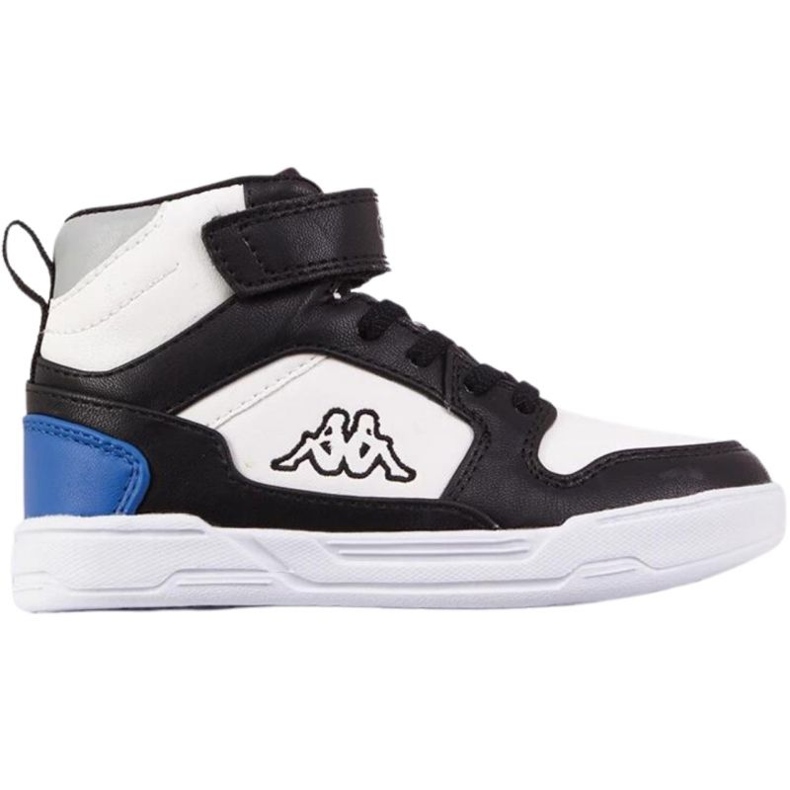 Puma Kappa Lineup K Jr 260926K 1160 skor vit