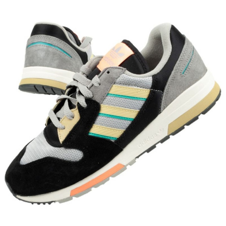 Skor adidas Zx 420 M GY2006 grå