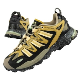 Adidas Hyperturf M HQ3978 skor svart