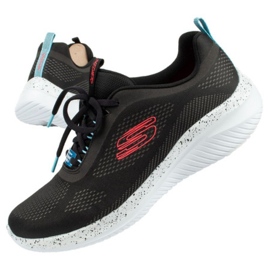 Skechers Ultra Flex 3.0 W 149851/BLLB sportskor svart