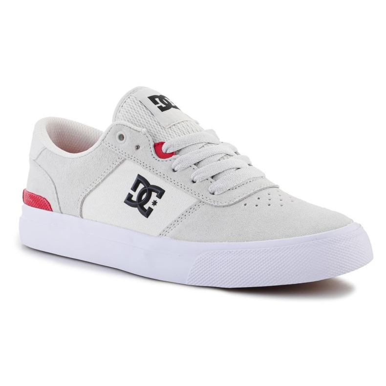 DC Shoes Teknic S Shoe M ADYS300739-BO4 grå