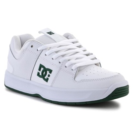 DC Shoes Lynx Zero SM ADYS100668-WGN vit