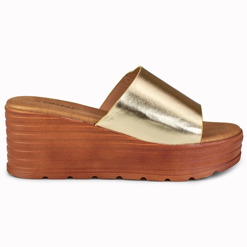 Versis guldkilskivor gyllene