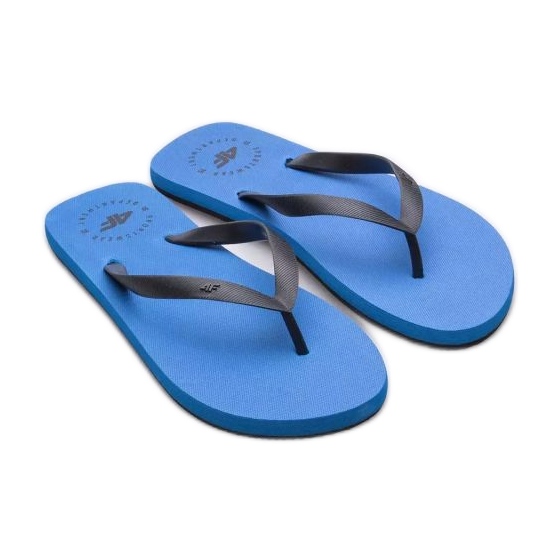 Flipflops 4F M 4FSS23FFLIM073-33S blå