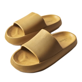 Porto bruna gummirutschbanor