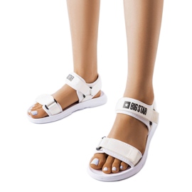 Big Star HH274A026 vita sportsandaler