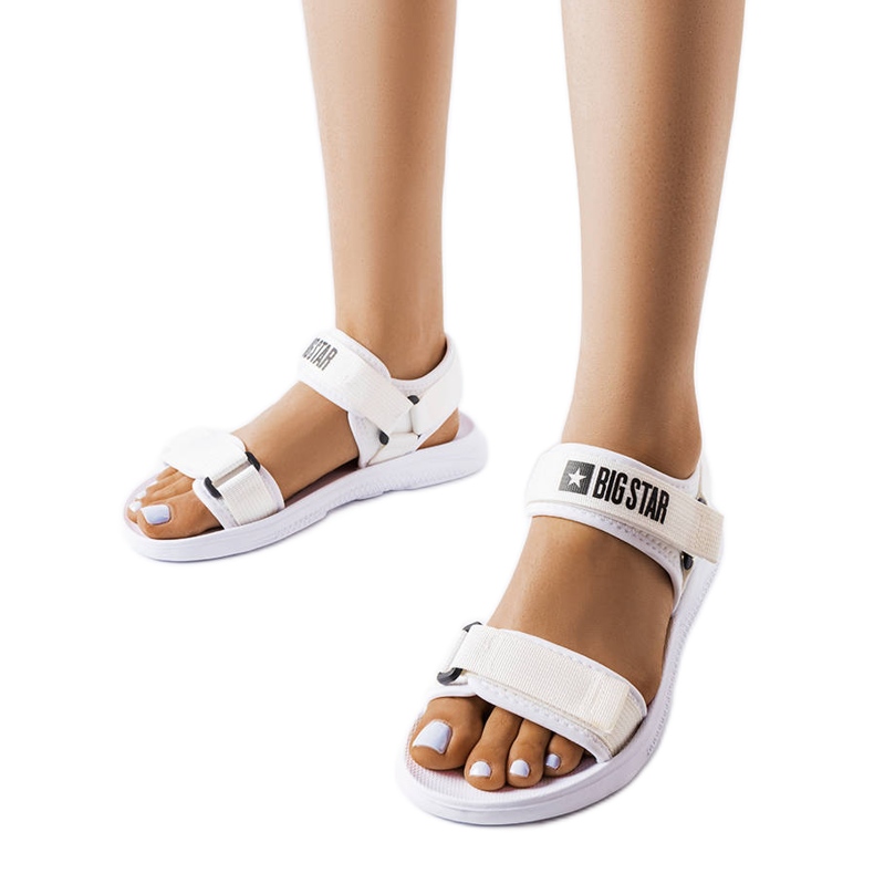 Big Star HH274A026 vita sportsandaler