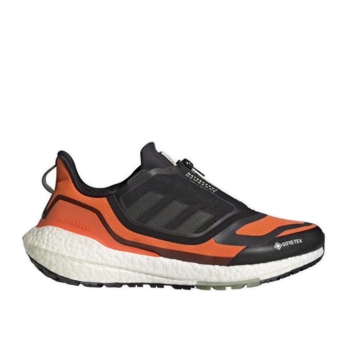 Adidas Ultraboost 22 Gore-Tex M GX9126 skor svart