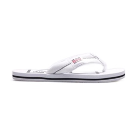 Big Star Gig Star Flip Flops W JJ274A426 vit