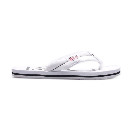 Big Star Gig Star Flip Flops W JJ274A426 vit