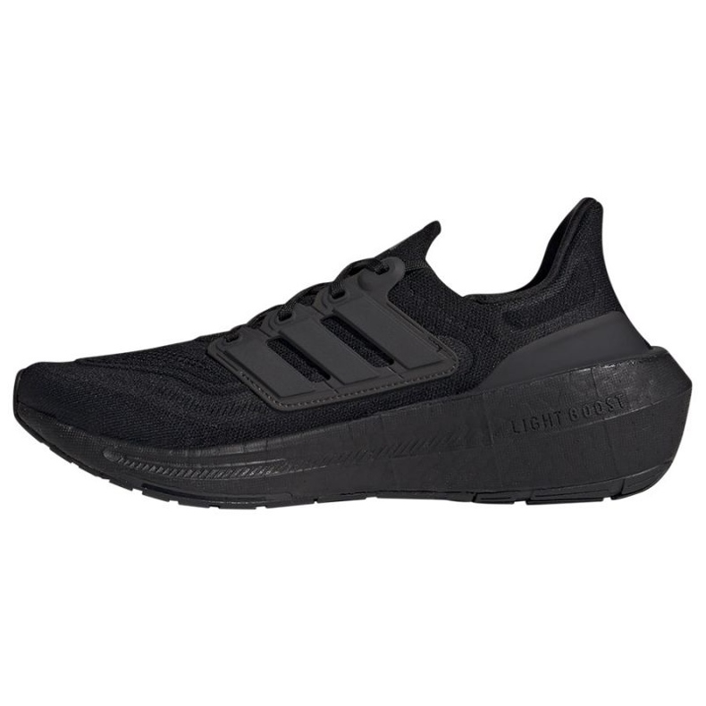 Löparskor adidas Ultraboost Light M GZ5159 svart