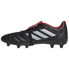 Adidas Copa Glorio Fg M ID4633 fotbollsskor svart svart