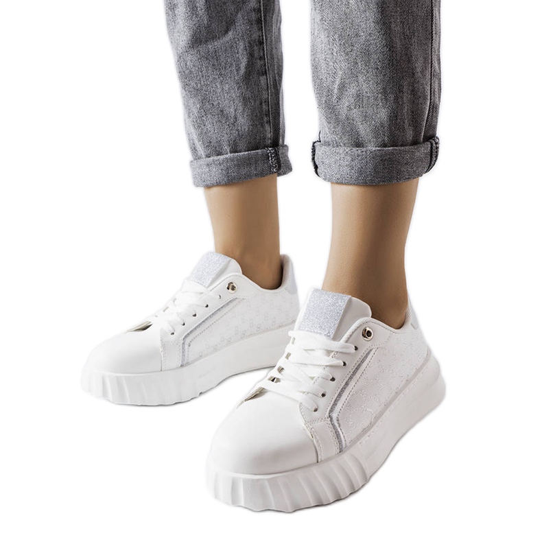 Giuseppe vita platåsneakers