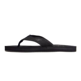 Flipflops 4F M 4FSS23FFLIF071 antracit grå