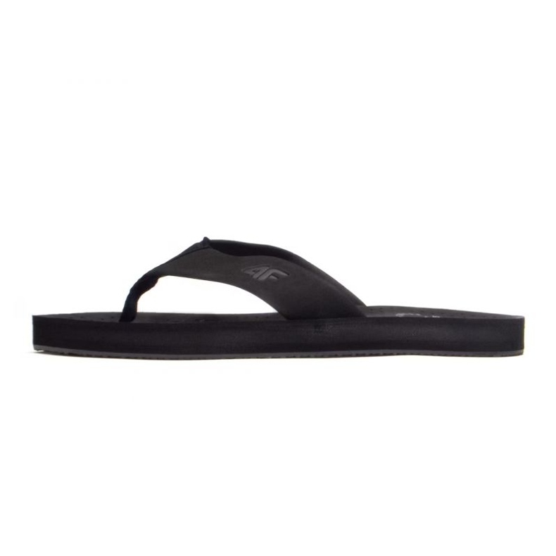 Flipflops 4F M 4FSS23FFLIF071 antracit grå