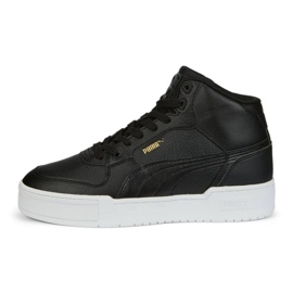Puma Ca Pro Mid W 386759 03 skor svart