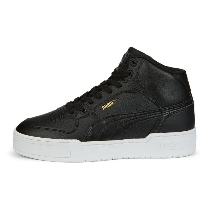 Puma Ca Pro Mid W 386759 03 skor svart
