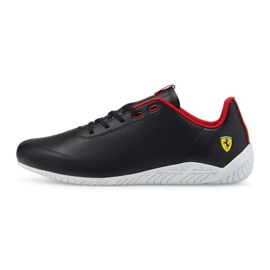 Puma Ferrari Rdg Cat M 306667 skor svart