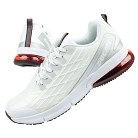 Ducati M DCSS21-3 skor vit