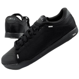 Cykelskor Giro Deed Mtb M 00007 svart