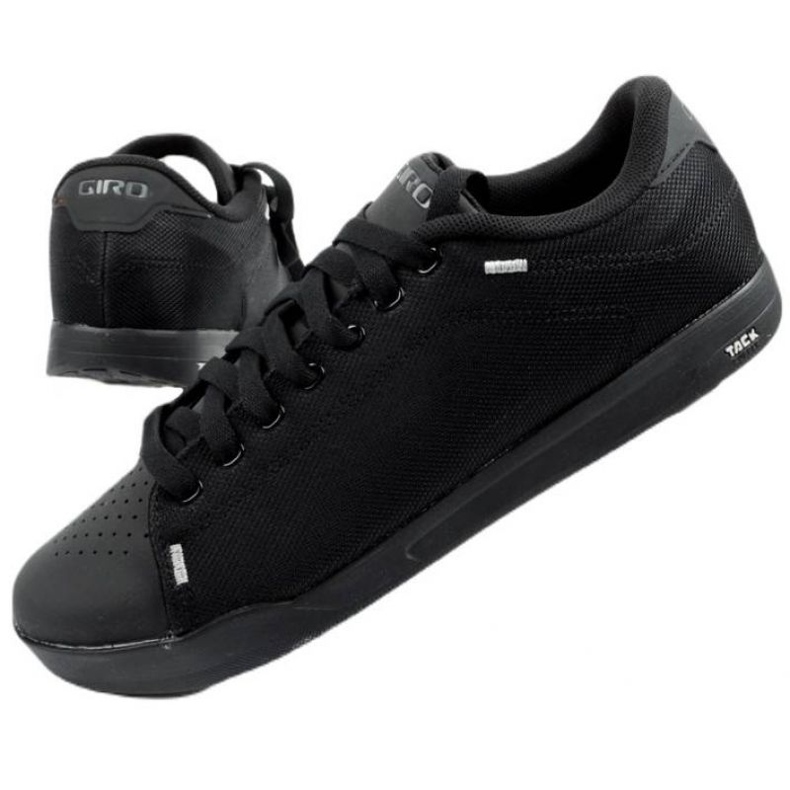 Cykelskor Giro Deed Mtb M 00007 svart